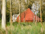 Wossnem bell tent